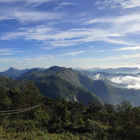 Praveen'S Wood House Kodaikanal Vattakanal Exteriör bild