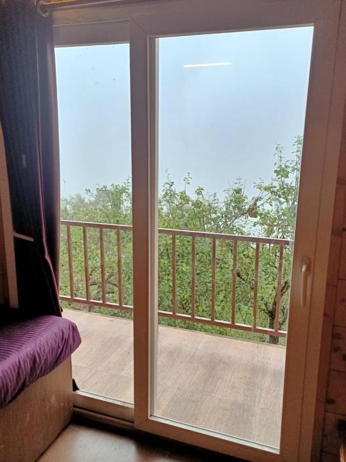 Praveen'S Wood House Kodaikanal Vattakanal Exteriör bild