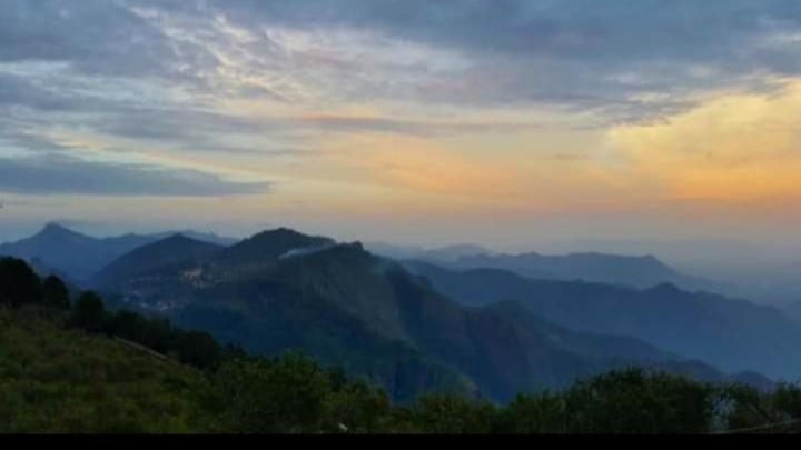 Praveen'S Wood House Kodaikanal Vattakanal Exteriör bild