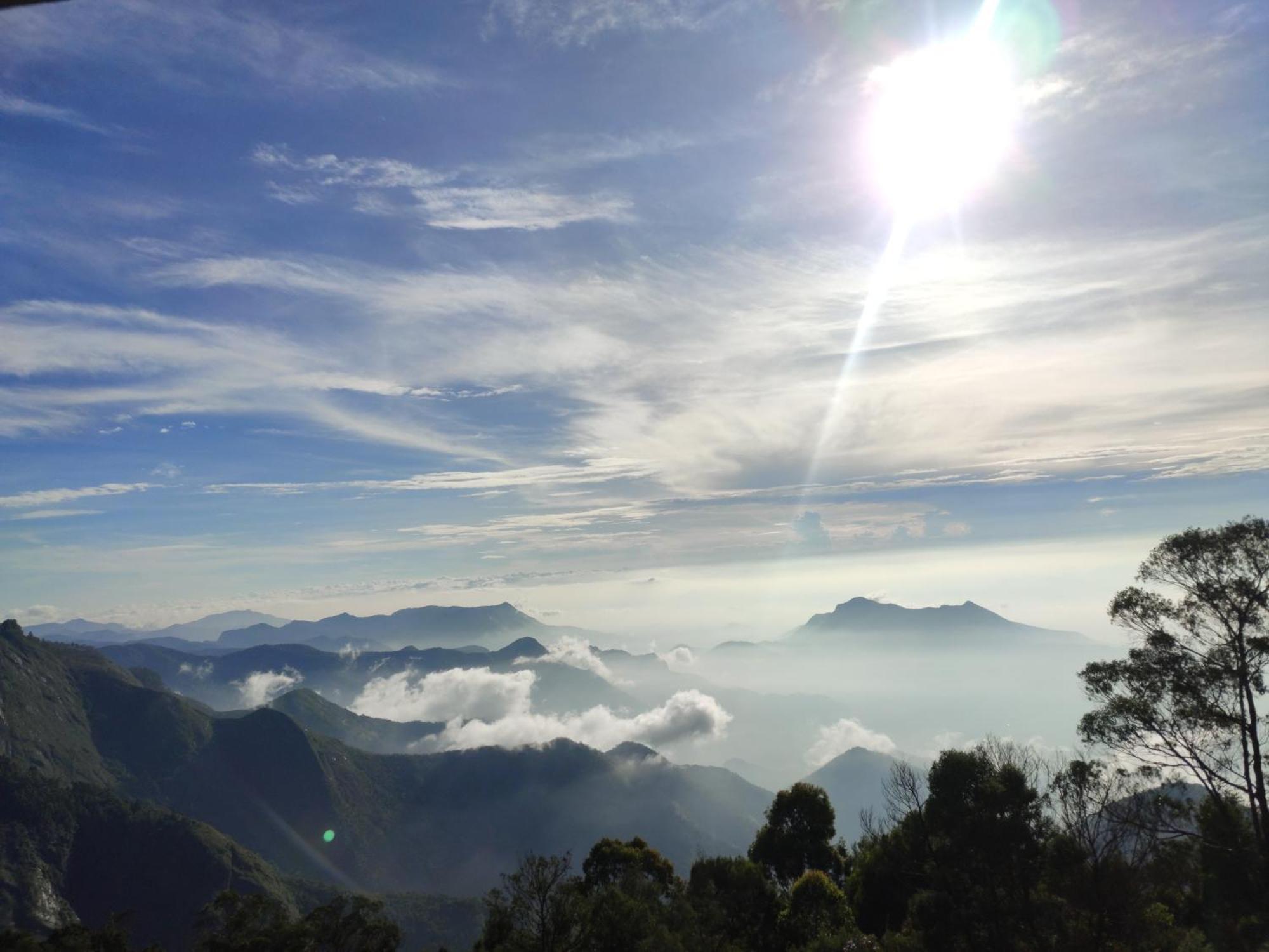 Praveen'S Wood House Kodaikanal Vattakanal Exteriör bild