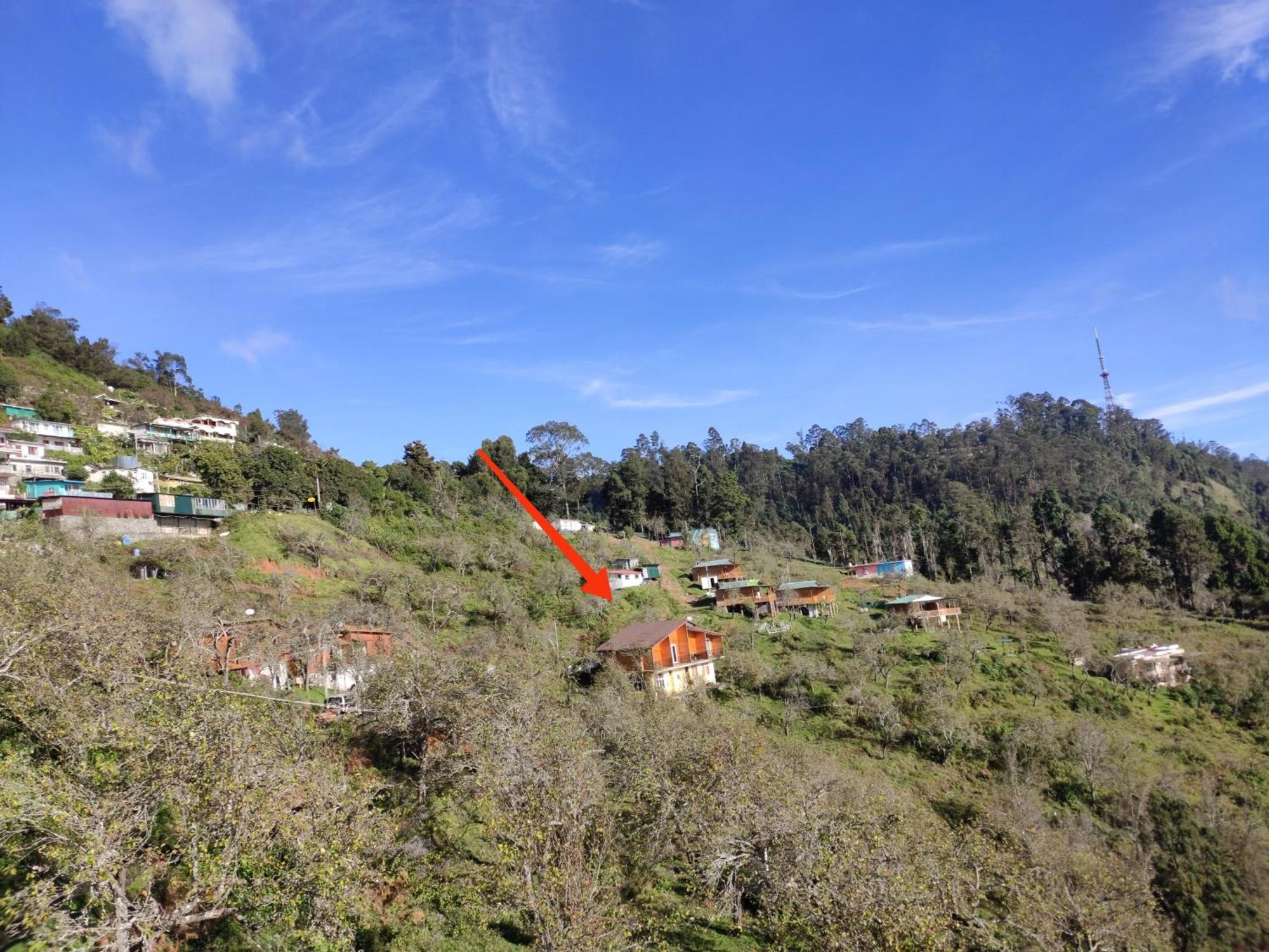Praveen'S Wood House Kodaikanal Vattakanal Exteriör bild