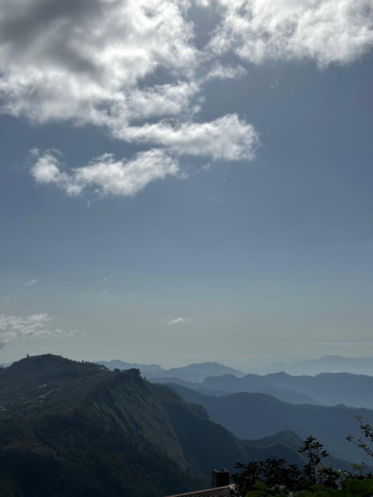 Praveen'S Wood House Kodaikanal Vattakanal Exteriör bild